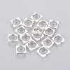 Tibetan Style Alloy Bead Frames LS-LF10939Y-1