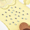 Preciosa® Crystal Beads Y-PRC-BA3-20410-20019-4