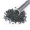 MGB Matsuno Glass Beads X-SEED-R017-901-2