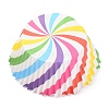 Cupcake Wrappers AJEW-P082-A01-03-3