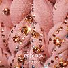 Preciosa® MAXIMA Crystal Round Stones Y-PRC-RBSS18-90300-5