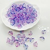 Handmade Lampwork Beads LAMP-CJC0008-16F-1