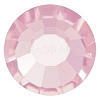 Preciosa® Crystal Hotfix Flatback Stones Y-PRC-HSS16-70020-2
