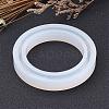 DIY Silicone Bangle Molds AJEW-P037-M-2