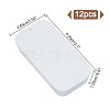 Tinplate Slide Storage Box CON-WH0099-24A-01-2