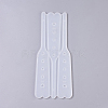 Silicone Molds DIY-WH0146-20-2