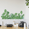 PVC Wall Stickers DIY-WH0228-590-4