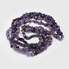 Gemstone Beads Strands G-C169-1-2
