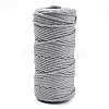 Cotton String Threads OCOR-T001-02-18-1