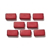 Opaque Acrylic Beads OACR-A030-03C-1