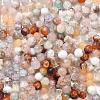 Mixed Style Glass Beads GLAA-XCP0012-02T-1