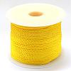 Braided Nylon Thread NWIR-R026-2.0mm-543-1