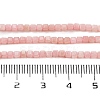 Natural Pink Opal Beads G-H042-B37-01-5