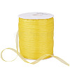 Organza Ribbon RS6mmY015-1