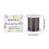 Round Copper Wire CWIR-BC0006-02B-B-2
