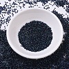 MIYUKI Delica Beads X-SEED-J020-DB0002-2