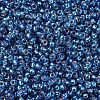 MIYUKI Round Rocailles Beads SEED-X0054-RR1025-3