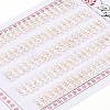 Grade 3A Natural Cultured Freshwater Pearl Beads PEAR-N018-3A-3540A-1