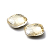 K9 Glass Rhinestone Cabochons RGLA-P035-03A-M-5
