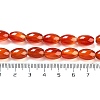 Gemstone Beads Strands X-G080-3