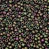 TOHO 11/0 Round Beads X-SEED-TR11-0708-2