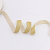 Single Face Velvet Ribbon PW-WGEB54B-02-3