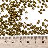 MIYUKI Round Rocailles Beads X-SEED-G008-RR4491-4
