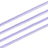 Nylon Chinese Knot Cord NWIR-C003-01B-18-3