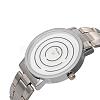 Men Casual Wristwatch High Quality Stainless Steel Quartz Watches WACH-N004-12-3