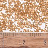 MIYUKI Delica Beads SEED-J020-DB1101-4