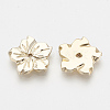 UV Plated Freshwater Shell Beads SHEL-S269-81A-2