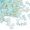 Gradient Color Transparent Acrylic Beads OACR-M023-01J-1