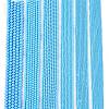 Opaque Solid Color Imitation Jade Glass Beads Strands EGLA-A044-P8mm-D08-2
