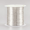 Copper Wire Copper Beading Wire for Jewelry Making CWIR-F001-S-0.3mm-1