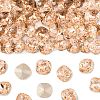 Preciosa® MAXIMA Crystal Fancy Stones Y-PRC-FC12-90300-1