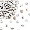 Preciosa® MAXIMA Crystal Round Stones Y-PRC-RBSS8-00030-270-1