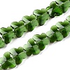 Transparent Glass Beads LS-GLAA-Q066-10mm-B07-1