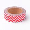 DIY Scrapbook Decorative Paper Tapes DIY-L002-10A-1