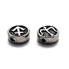 304 Stainless Steel Beads STAS-J033-01B-3