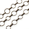 Brass Link Chains TIBE-MSMC0021-02-2