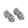 304 Stainless Steel Beads STAS-Z166-16P-1