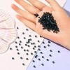 Preciosa® Crystal Beads Y-PRC-BB4-30340-4
