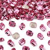 Preciosa® MAXIMA Crystal Fancy Stones Y-PRC-FD12-70010-1