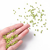(Repacking Service Available) Glass Seed Beads SEED-C019-2mm-44-5