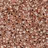 TOHO 6/0 Round Beads X-SEED-TR06-0740-3