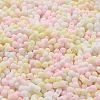 Macaron Color Opaque Frosted Glass Seed Beads SEED-K009-12B-13-3