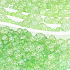 450Pcs 4 Styles Spray Painted Crackle Glass Beads CCG-PA0001-09B-6