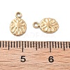 304 Stainless Steel Charms STAS-Z121-14G-3
