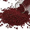 TOHO 11/0 Round Beads X-SEED-TR11-2609F-1