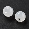 Acrylic Beads OACR-U005-08C-2